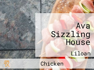 Ava Sizzling House