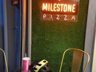 Milestone Pizza Bf Resort Village