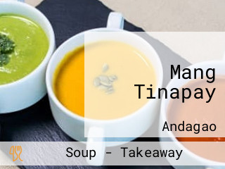 Mang Tinapay