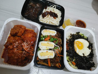 Happilee Korean Kitchen