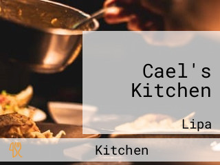 Cael's Kitchen