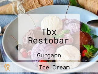 Tbx Restobar