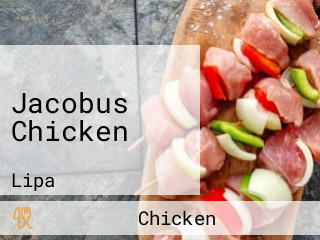 Jacobus Chicken