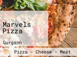 Marvels Pizza