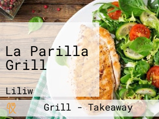 La Parilla Grill