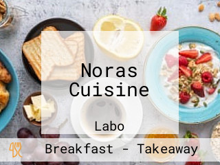 Noras Cuisine