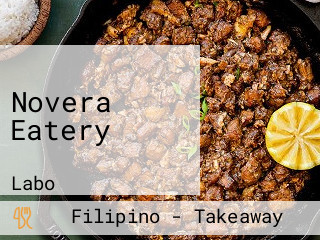 Novera Eatery