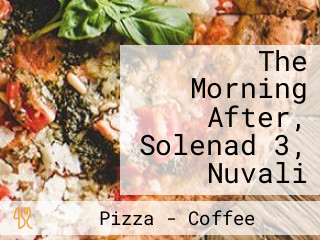 The Morning After, Solenad 3, Nuvali