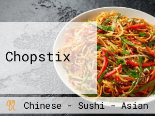 Chopstix