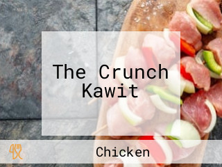 The Crunch Kawit