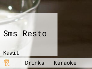 Sms Resto