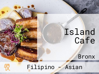 Island Cafe