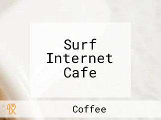 Surf Internet Cafe