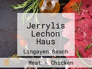 Jerrylis Lechon Haus