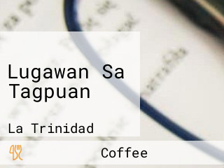 Lugawan Sa Tagpuan