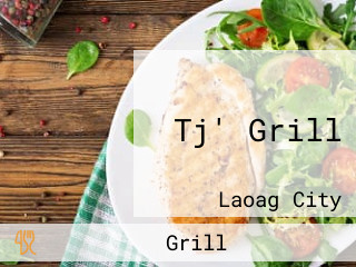 Tj' Grill