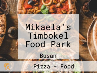 Mikaela's Timbokel Food Park