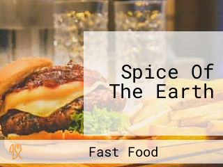 Spice Of The Earth