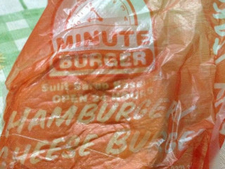 Minute Burger