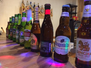 Beertop In Agus