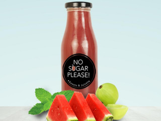 No Sugar Please! Bellandur Healthy Food And Juices