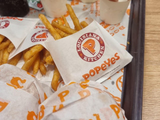 Popeyes