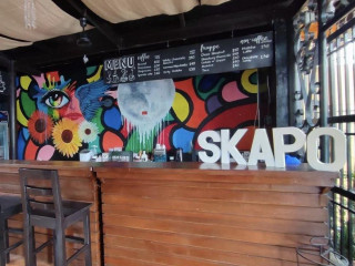 Skapo Café And Grill