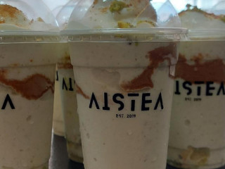 Aistea Milktea House