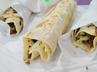 Athef Hasan Shawarma House