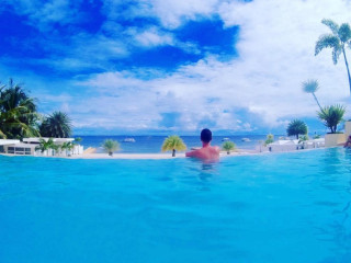 Lime Cafe Be Resorts Mactan