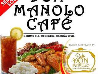 Don Manolo Catering