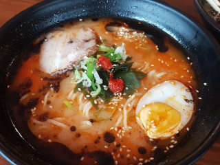 Ramenishi Las Piñas Kanto Ramen