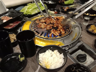 Ph12 Korean Bbq Restaruant