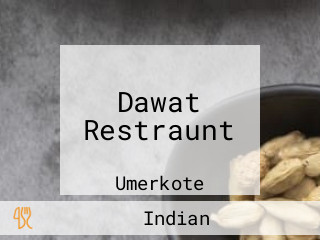 Dawat Restraunt