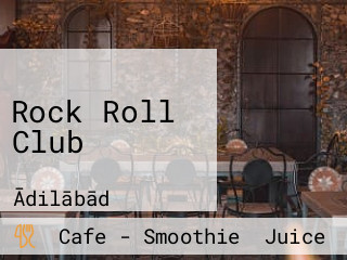 Rock Roll Club