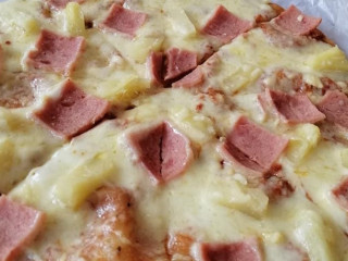 Calda Pizza