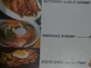 Kkb Ug Seafoods Ta Bai