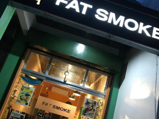 Fat Smoke Bbq