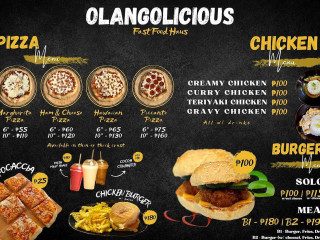 Olangolicious