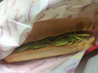 Hoagies, Sm Southmall