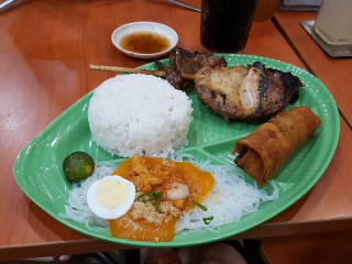 Mang Inasal