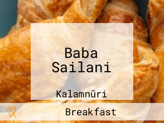 Baba Sailani