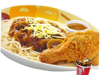 Jollibee Foods Corporation