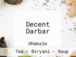 Decent Darbar