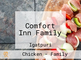 Comfort Inn Family