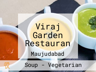 Viraj Garden Restauran