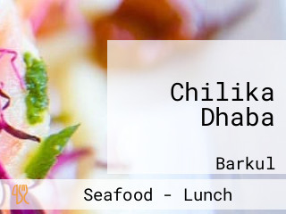 Chilika Dhaba