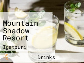 Mountain Shadow Resort