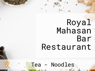 Royal Mahasan Bar Restaurant