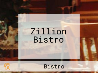 Zillion Bistro